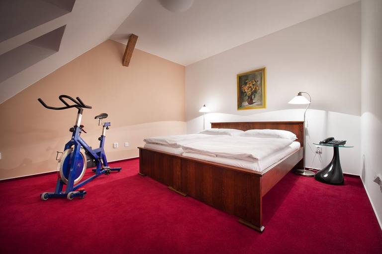 Brioni Suites