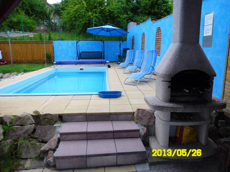 Penzion Aida Ostrava 3* Чехия, Острава