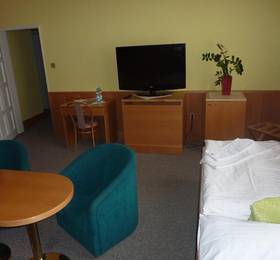Туры в Hotel Bonum в Чехии