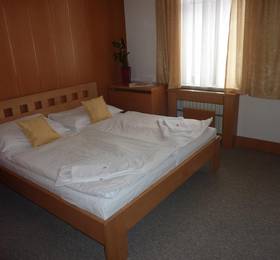 Отдых в Hotel Bonum - Чехия, Острава