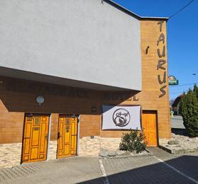 Отдых в Hotel Taurus - Чехия, Острава