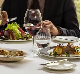 Mercure Europe в Базеле