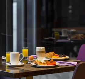 Туры в Mercure Europe в Швейцарии