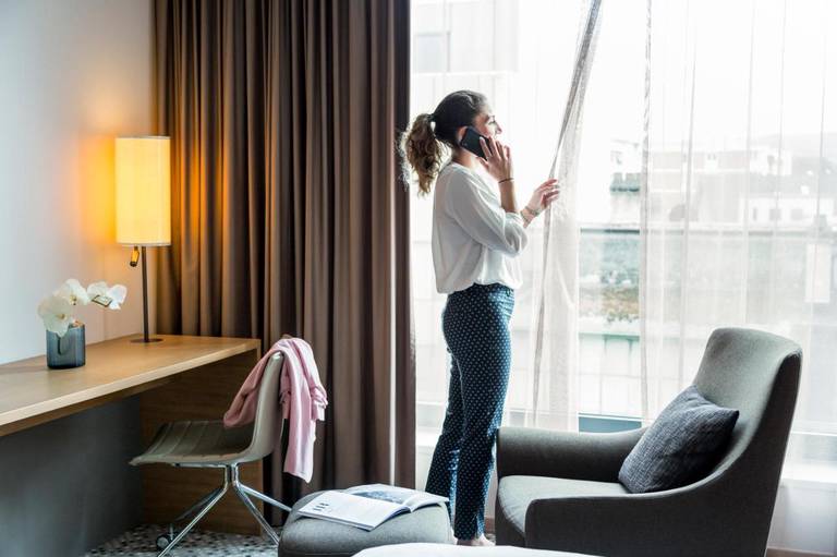 Mercure Europe
