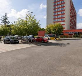Туры в Hotel Garni VSB в Чехии