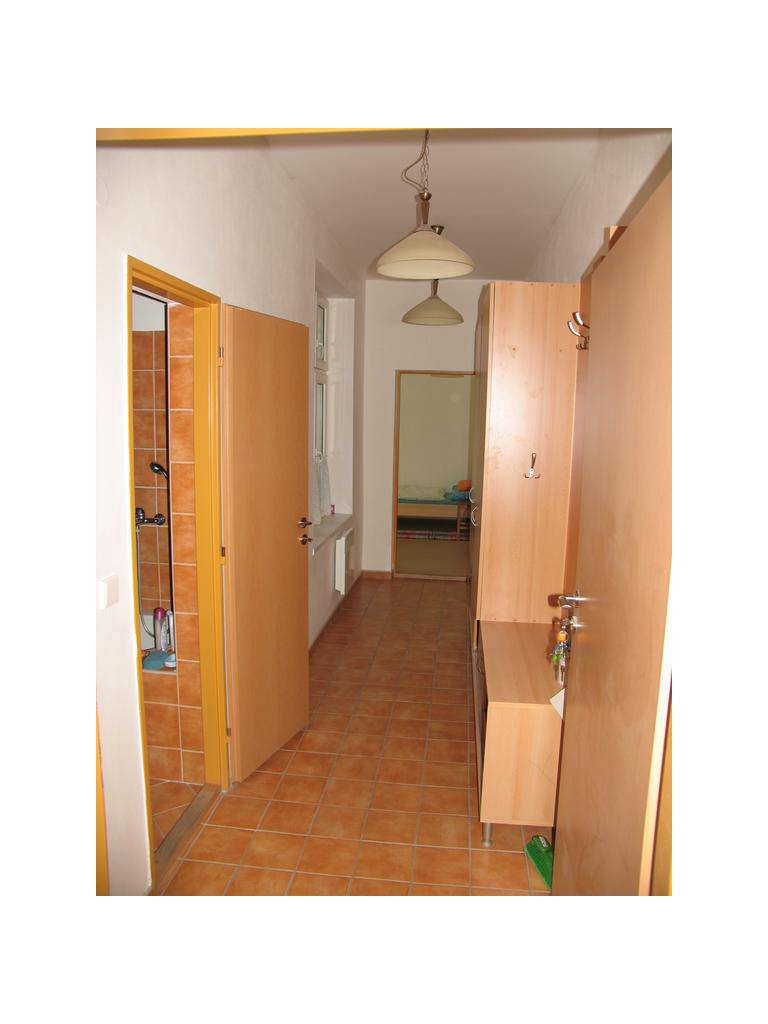 Hostel u Areny