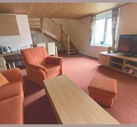 Отдых в Apartmany Tiva - Чехия, Острава
