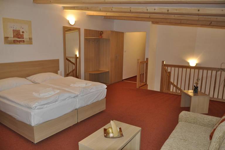 Apartmany Tiva