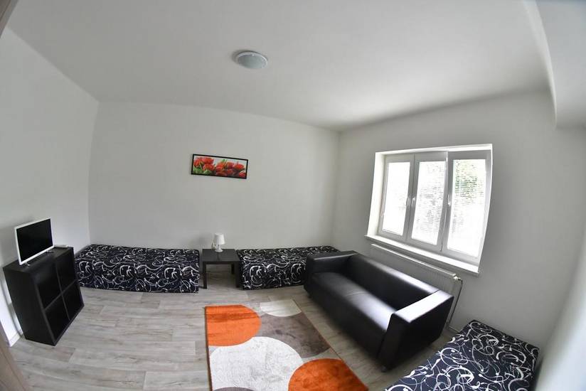 Apartman Bed Чехия, Острава
