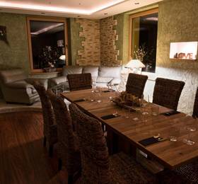 Party house в Остраве