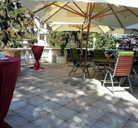 Hotel Villa Ostrava 3+ в Остраве