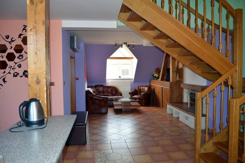 Apartment Lux Blue Paradise 3* Чехия, Острава