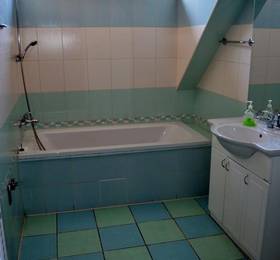 Apartment Lux Blue Paradise в Остраве