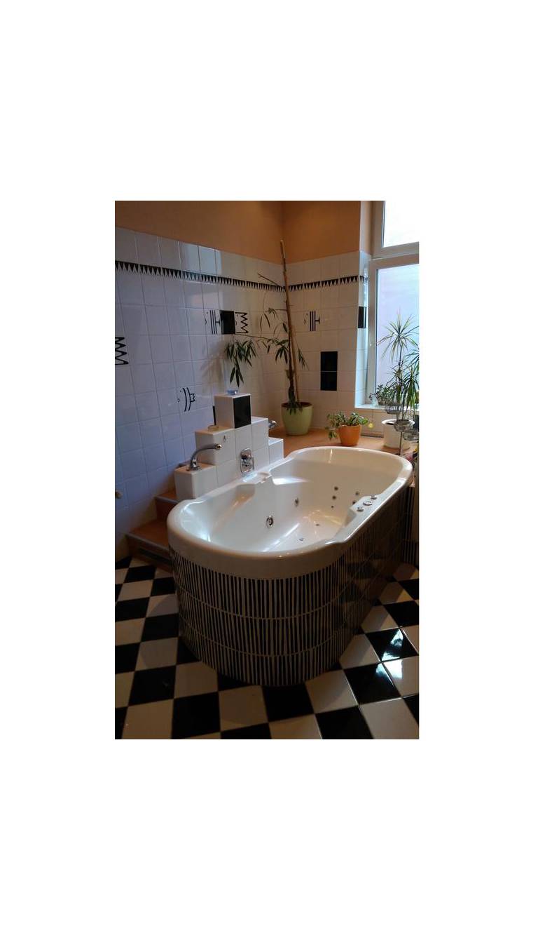 Apartment Belvedere