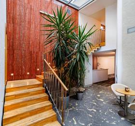 Туры в Hotel V Raji в Чехии