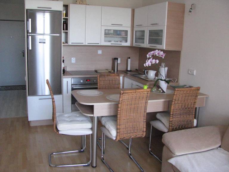 Apartman Olomouc Rucilova