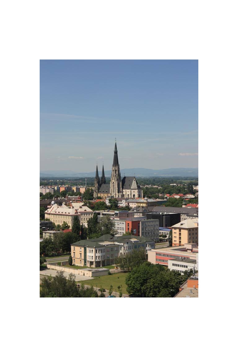 Univerzita Palackeho v Olomouci