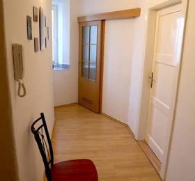Apartman Dukelska 8 в Оломоуце