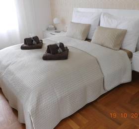 Отдых в Smeralova Vila - Чехия, Оломоуц