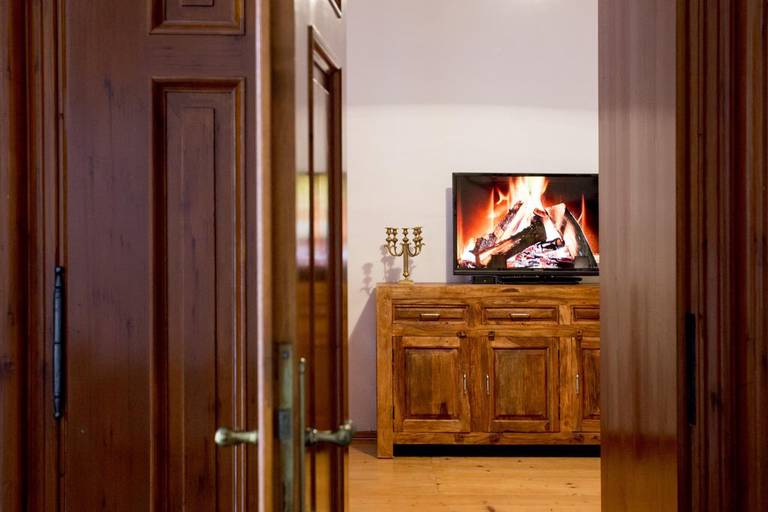 Apartman Marianska 5