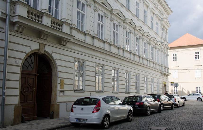 Apartment City Centre Olomouc Чехия, Оломоуц