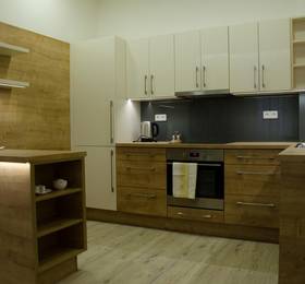 Отдых в Apartment City Centre Olomouc - Чехия, Оломоуц