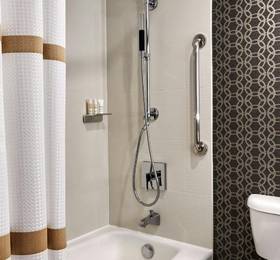 Отдых в Marriott - США, Лос-Анджелес