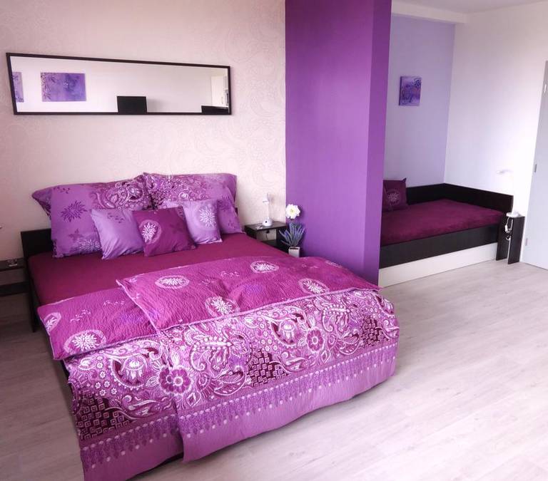 Apartments 4U Centrum