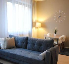Отдых в Apartment Centrum + Parking - Чехия, Оломоуц