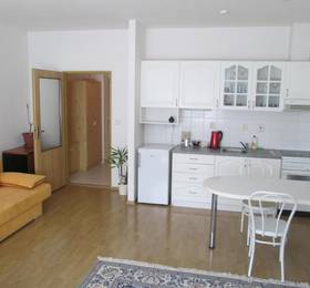 Отдых в Apartment Downtown Olomouc - Чехия, Оломоуц