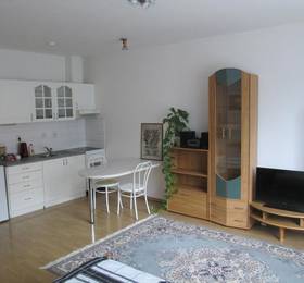 Apartment Downtown Olomouc в Оломоуце