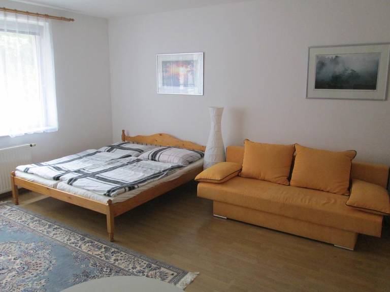Apartment Downtown Olomouc