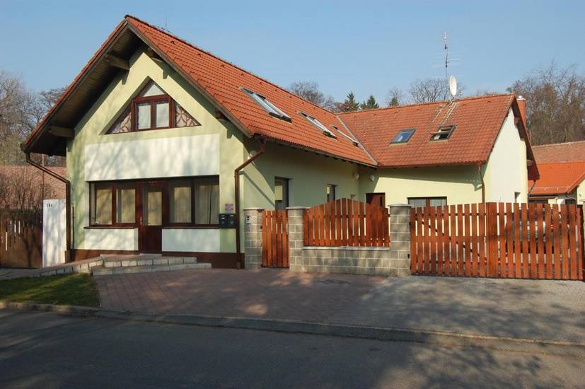 Apartmany U Stareho Labe 4* Чехия, Нимбурк