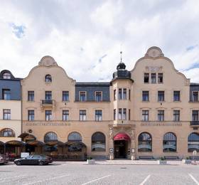 Отдых в Hotel U Beranka Nachod - Чехия, Наход