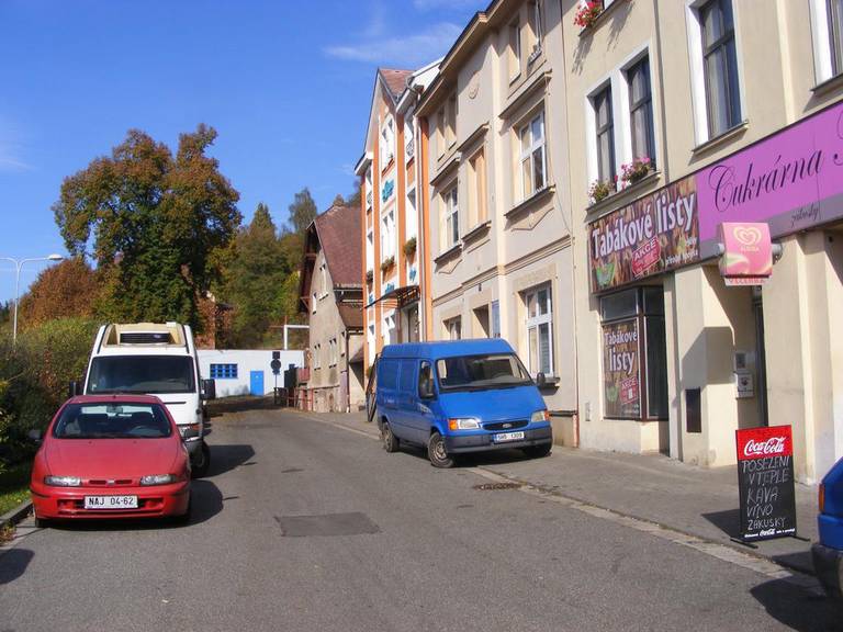 Apartman Marsik