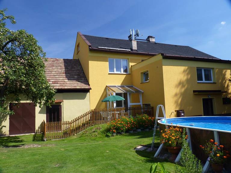 Apartman Novakovi
