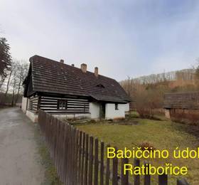 Отдых в Apartmany Johanka - Чехия, Наход