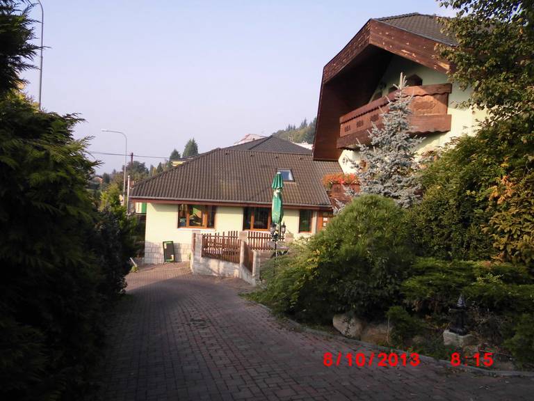 Penzion U Pavla