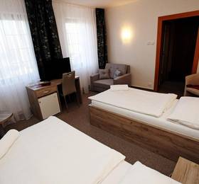 Туры в Hotel Sirak в Чехии