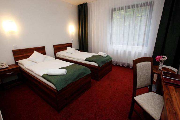 Hotel Sirak