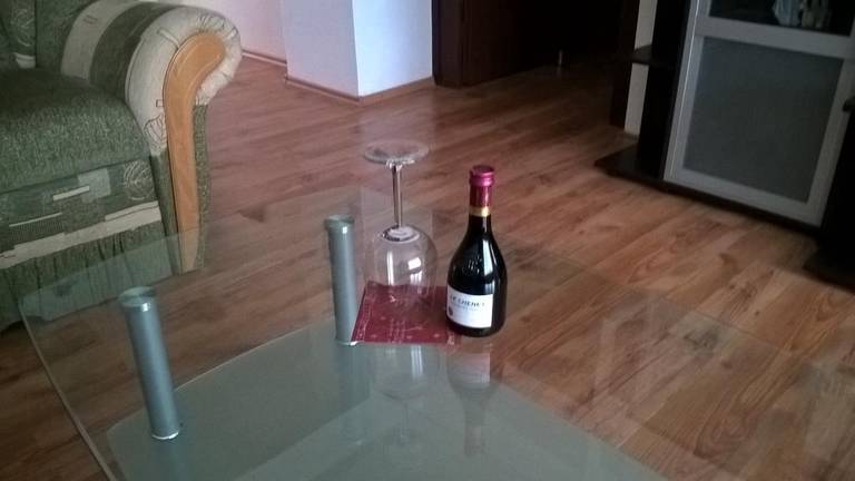 Apartment Karel