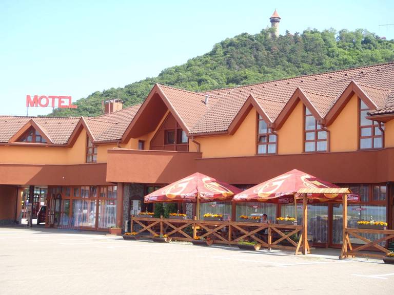 garni Hotel ASAS***