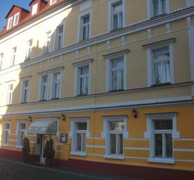 Туры в Hotel Trumf в Чехии
