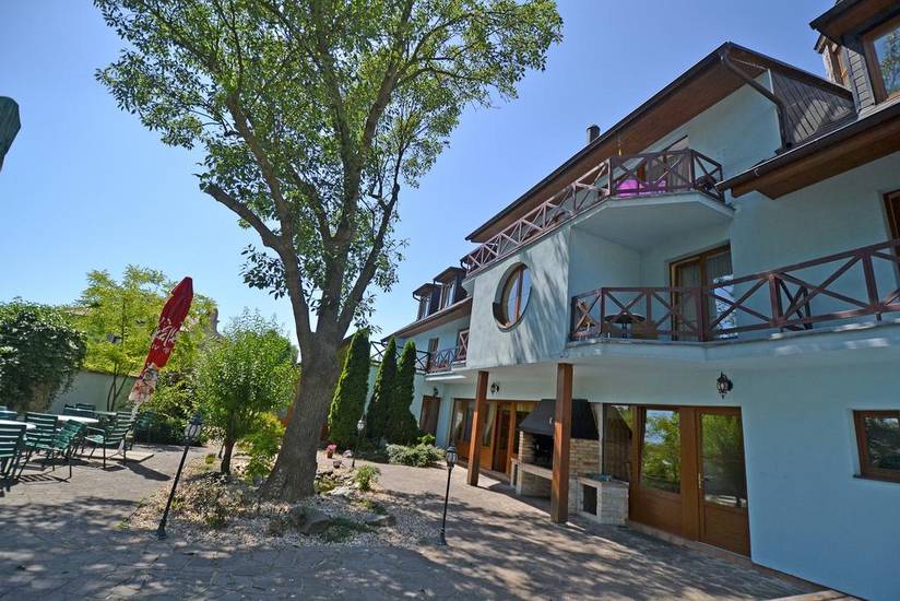 Penzion ve Skalici 3* Чехия, Млада-Болеслав