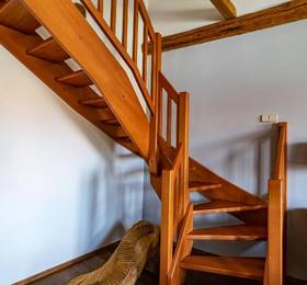 Отдых в Apartmany Gulliver - Чехия, Микулов
