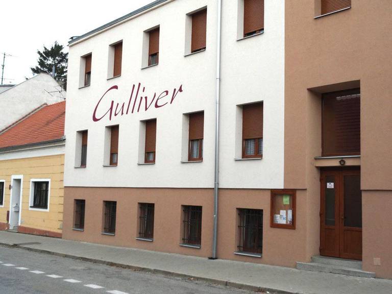 Apartmany Gulliver