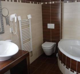 Отдых в Hotel Reva - Чехия, Микулов
