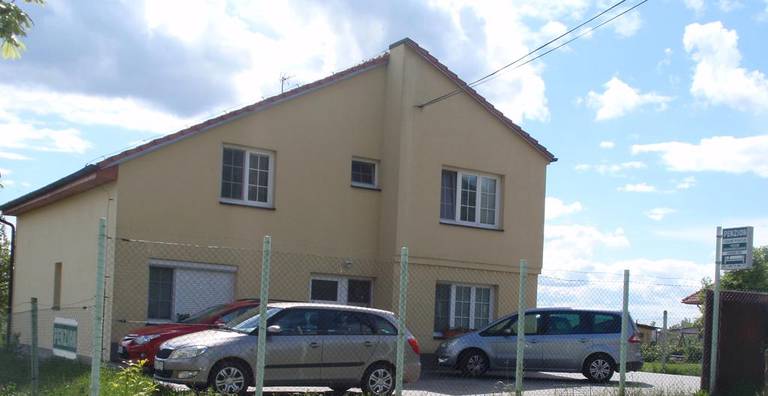 Penzion Pohoda