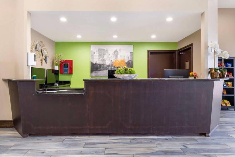 Best Western Ingram Park Inn 2* США, Сан-Антонио