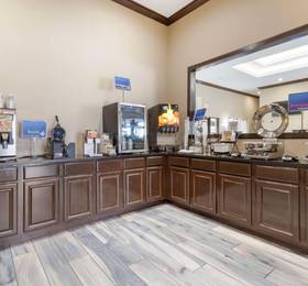 Отдых в Best Western Ingram Park Inn - США, Сан-Антонио